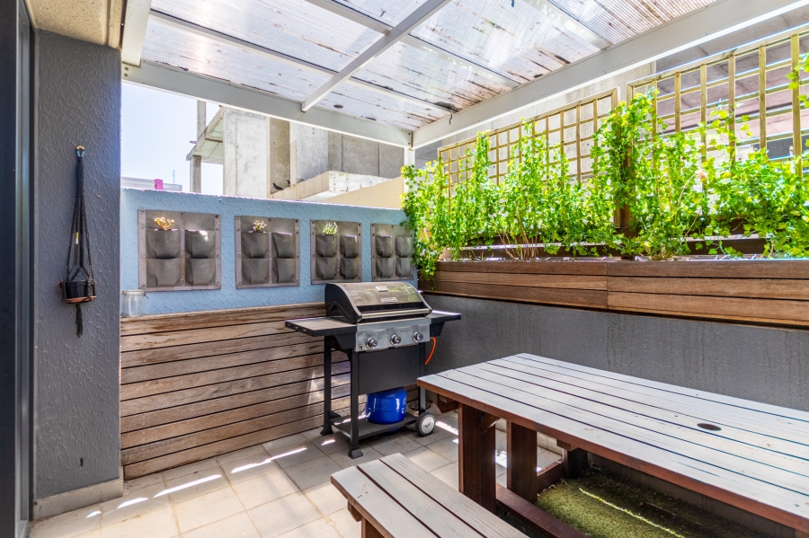 1 Bedroom Property for Sale in Cape Town City Centre Western Cape